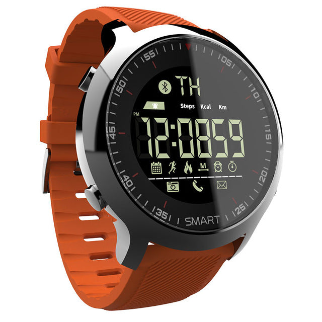 Relógio SmartWatch Júpiter